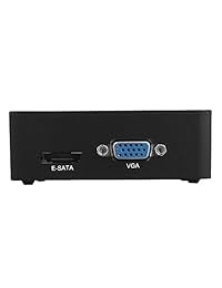 Nueva Super Mini NVR 8 CH Red grabadora de vídeo HD 720p ONVIF HDMI 1080P