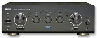 Inventive-Action TEAC - A-R630 - STEREO AMPLIFIER, 2X 60W - Pack of 1 --