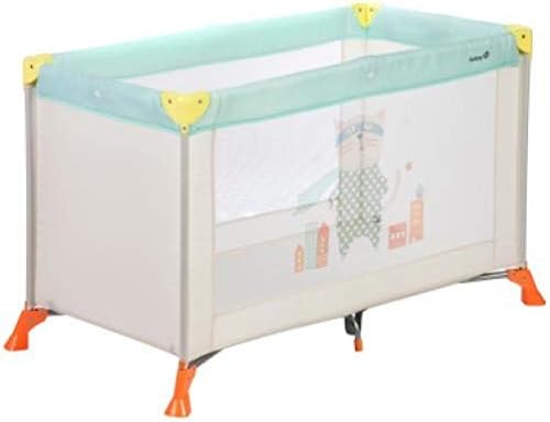 safety 1st travel cot