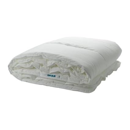 Amazon Com Medium Weight Comforter Full Queen Down Alternative