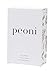 Peoni La Crème Moisturizing Face Cream by JB SkinGuru - 1.7 fl oz - Organic, gluten free, vegan, alcohol-free, fragrance-free, cruelty-free, anti-aging, firming and plumping moisturizer