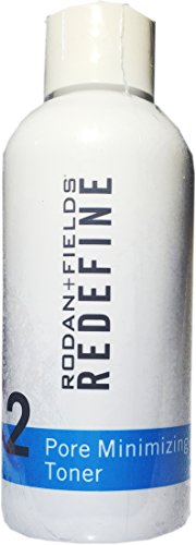 Redefine pore minimizing toner-4.2 fl oz/125ml