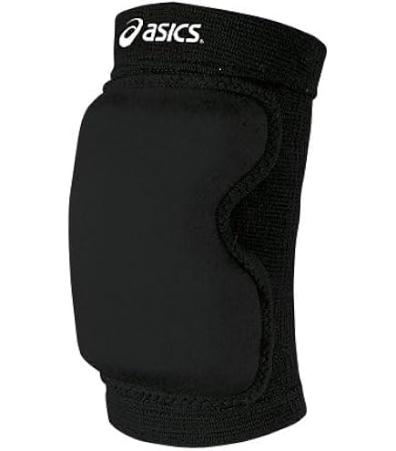 Matman Wrestling Knee Sleeve – Adult Neoprene Standard Black, Padded Foam Rubber Support For Men