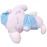 NGCJZF Cinnamoroll Plush Toy, Kawaii Cinnamoroll