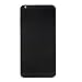 HYYT Replacement for LG G6 US997 LS993 VS998 G600 G600S G600K H871 H870 H872 H873 Digitizer Replacement LCD Display and Touch Screen Digitizer Glass Replacement Assembly(Black with Frame)