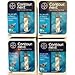 Bayer Contour Next Test Strips - Pack of 4 = 200 Strips