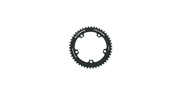 130 bcd chainring single speed