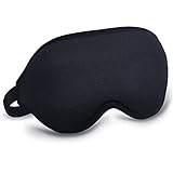 Aimasbest Sleep Eye Mask for Men/Women, 3D