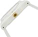 Swatch Unisex GW169 Originals Analog Display Swiss Quartz White Watch