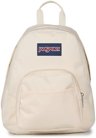 Amazon.com | JanSport Half Pint FX Mini Backpack, 10.2 L - Durable Mini Bag Purse with Adjustable Shoulder Straps, Single Main Compartment, Zippered Stash Pocket, Soft Nylon - Azul Blue | Casual Daypacks Amazon.com | JanSport Half Pint FX Mini Backpack, 10.2 L - Durable Mini Bag Purse with Adjustable Shoulder Straps, Single Main Compartment, Zippered Stash Pocket, Soft Nylon - Azul Blue | Casual Daypacks