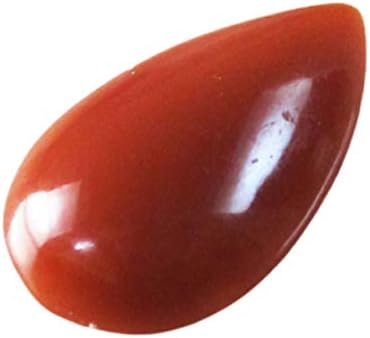 滴型血赤珊瑚パーツ 誕生石 珊瑚 三月 さんご サンゴ 母の日