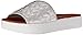 MIA Women's Journee Platform Slide Sandal