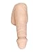 SC Novelties FTM Packer, 5 Inch