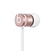 urBeats Wired In-Ear Headphone (Rose Gold)