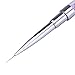 DDLBiz Fashion Nail Art Acrylic UV Gel Brush Liner Drawing Carving Crystal Dotting Pen
