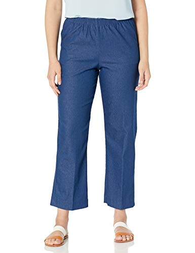 Petite Average Denim Jean Pa 