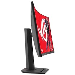 ASUS ROG Strix 32” 1440P USB-C Curved HDR Gaming