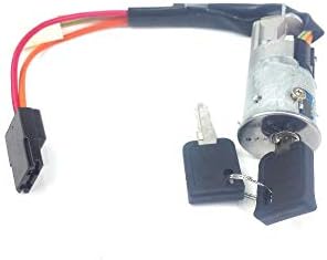 ignition starter switch for Renault R19 013350 7700805669