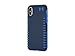 Under Armour UA Protect Grip Case for iPhone X - Midnight Navy/Mediterranean