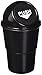MyTidyCar Hanging Car Trash Can & Cooler - Premium, 3 Pockets, Leakproof, Hanging Car Garbage Bag for Vehicles (Bundle)