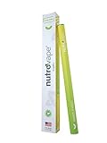 Nutrovape Sweet Melon Inhaler - Breathe in a Ripe Summer Melon - Portable Aromatherapy in a Essential Oil Diffuser (1 Pack)