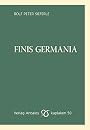 Rolf Peter Sieferle: Finis Germania (Kaplaken)