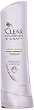 Clear Scalp & Hair Therapy Strong Lengths Nourishing Daily Conditioner 12.70 oz