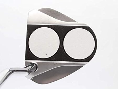 Amazon.com : Odyssey White Hot RX 2-Ball V-Line Putter Right ...