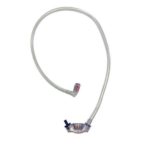 Jetflow Hydration Pack Reservoir System (bladder replacement) - Thumbnail 4