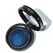 Laura Geller - Eye Rimz Baked Shadow - Blue Voodoo - .042oz