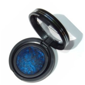 Laura Geller - Eye Rimz Baked Shadow - Blue Voodoo - .042oz