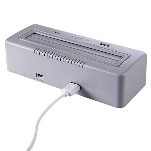 Goshfun Classic 2 Magic Plays Original SNES Game Carts via USB High Compatible of Regions - Thumbnail 5