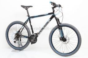 focus black hills mountain bike