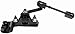 Dorman 924-260 Front Driver Side Suspension Ride Height Sensor Compatible with Select Ford/Lincoln Models
