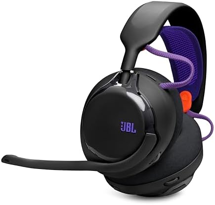 Amazon.com: JBL Quantum 250 - Wired multiplatform Over-Ear Gaming