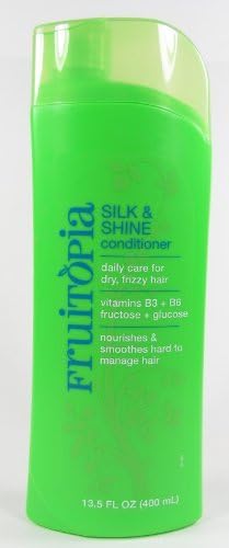 Fruitopia Silk Shine Conditioner 13.5oz