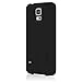 Incipio Feather Case for Samsung Galaxy S5 - Retail Packaging - Black