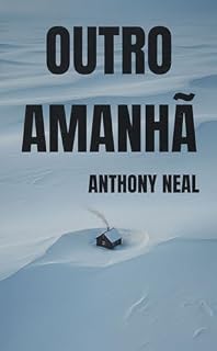 Livro Outro Amanhã