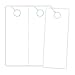 Blanks USA - Digital Door Hanger - 4.25