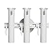 SeaSucker 3-Rod Holder