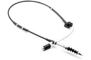 Wiring Harness Compatible with HO NDA Throttle Cable Wire 99-00 Civic SI B16A EM1 B-Series EG EK Durable Replacement Part