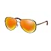 MICHAEL KORS MK5004+ BUNDLE with Designer iWear Eyewear Care Kit