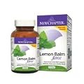 New Chapter Lemon Balm Force