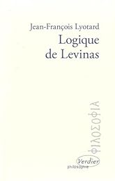 Logique de Levinas