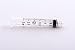 (Qty 200) EASY GLIDE 3cc Luer Lock Syringe (No Needle)