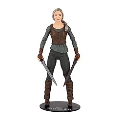 McFarlane Toys Netflix The Witcher Ciri