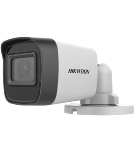 HIKVISION DS-2CD1123G0E-I (2,8 mm)(C) | Amazon.com.br