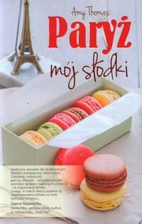 Paryz, moj slodki