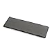 Boska Holland Slate Serving Cheese Board, Hand Cut Edge, 13 Inches x 4.5 Inches, Pro Collection