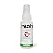 Manduka Organic Yoga Mat Cleaner, Energizing Gingergrass, 8 oz